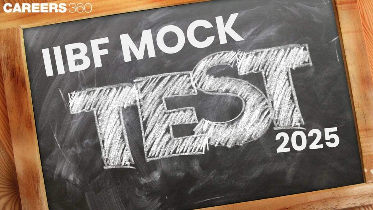 IIBF Mock Test 2025: How to Register and Appear?