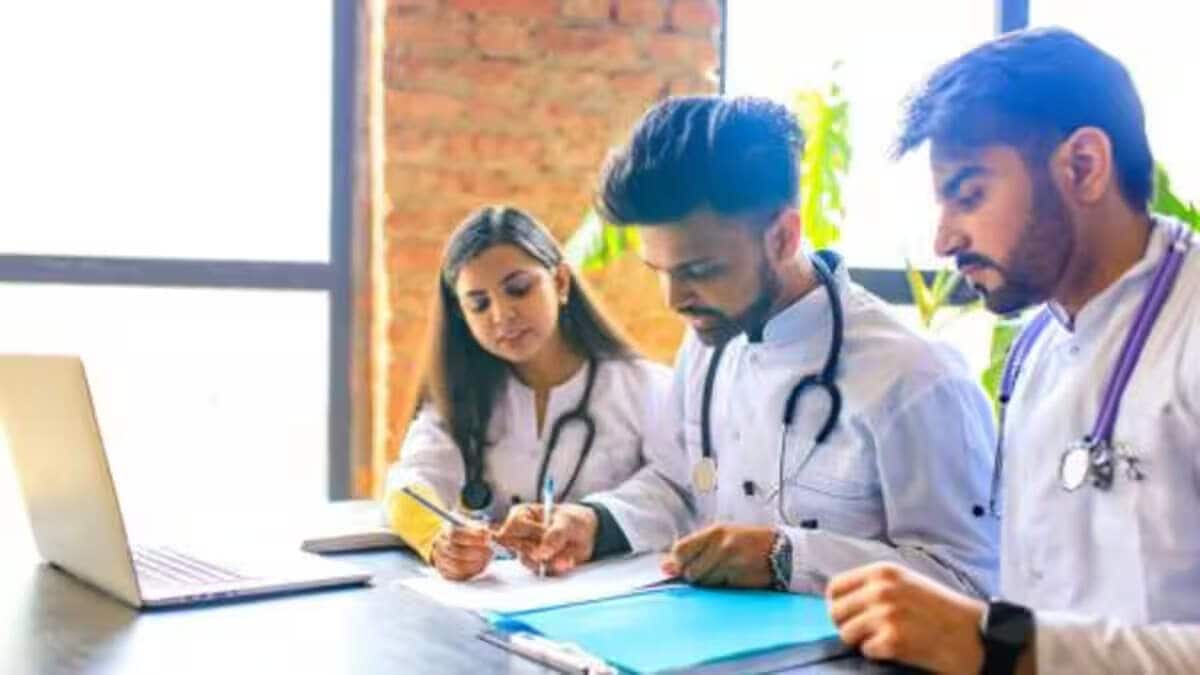 NEET MDS Counselling 2025: Round 1 seat allotment results declared. (Representational Image: Wikimediacommons)