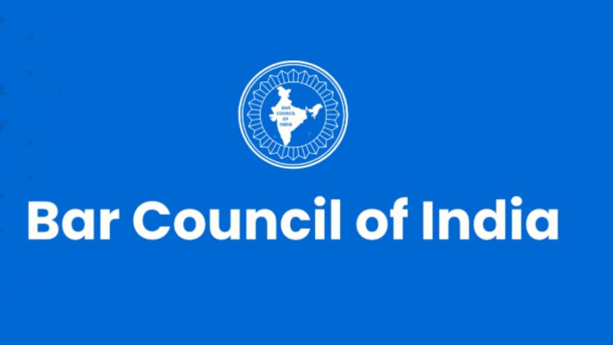 Online LLM Degrees Invalid: BCI Orders Immediate Shutdown, Issues Notices to NLUs, IIT-KGP