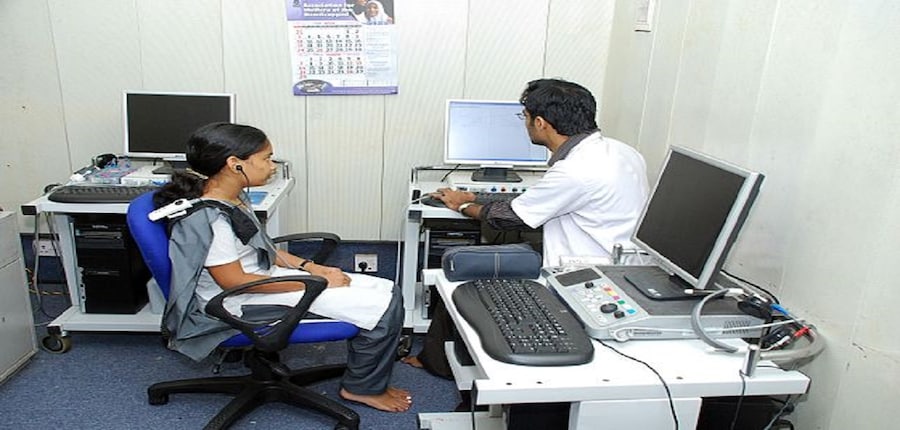 Centre drops the term paramedical and adopts 'Allied and Healthcare'. (Representational image: Wikimedia Commons)