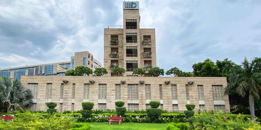 आईआईआईटी-दिल्ली परिसर में संस्थान के संकाय सदस्यों के मार्गदर्शन में साप्ताहिक सत्र आयोजित किए जाएंगे। (आधिकारिक वेबसाइट)