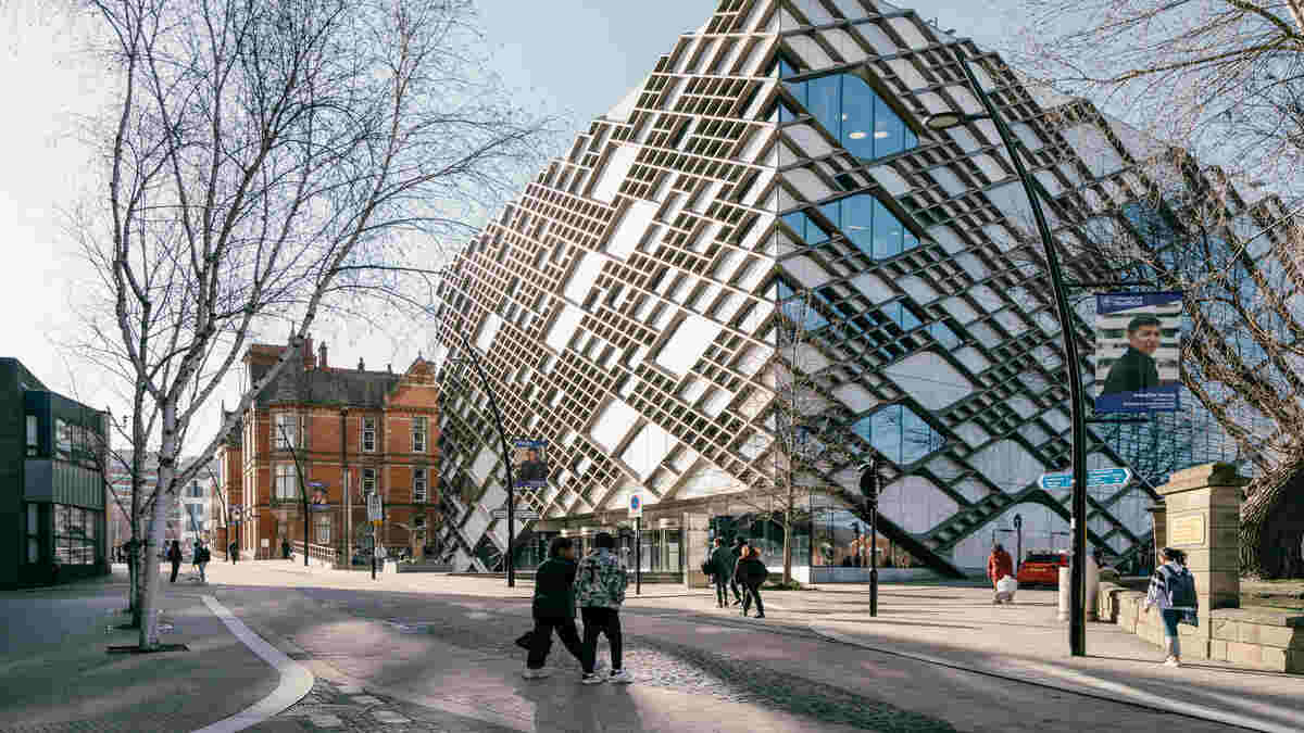 University of Sheffield offers BSc Computer Science AI programme. (Image: Official press release)