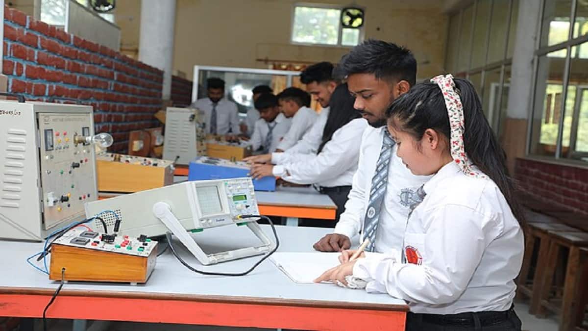 UP NEET PG 2025 seat matrix is available through the candidate portal. (Representational image: Wikimedia Commons)