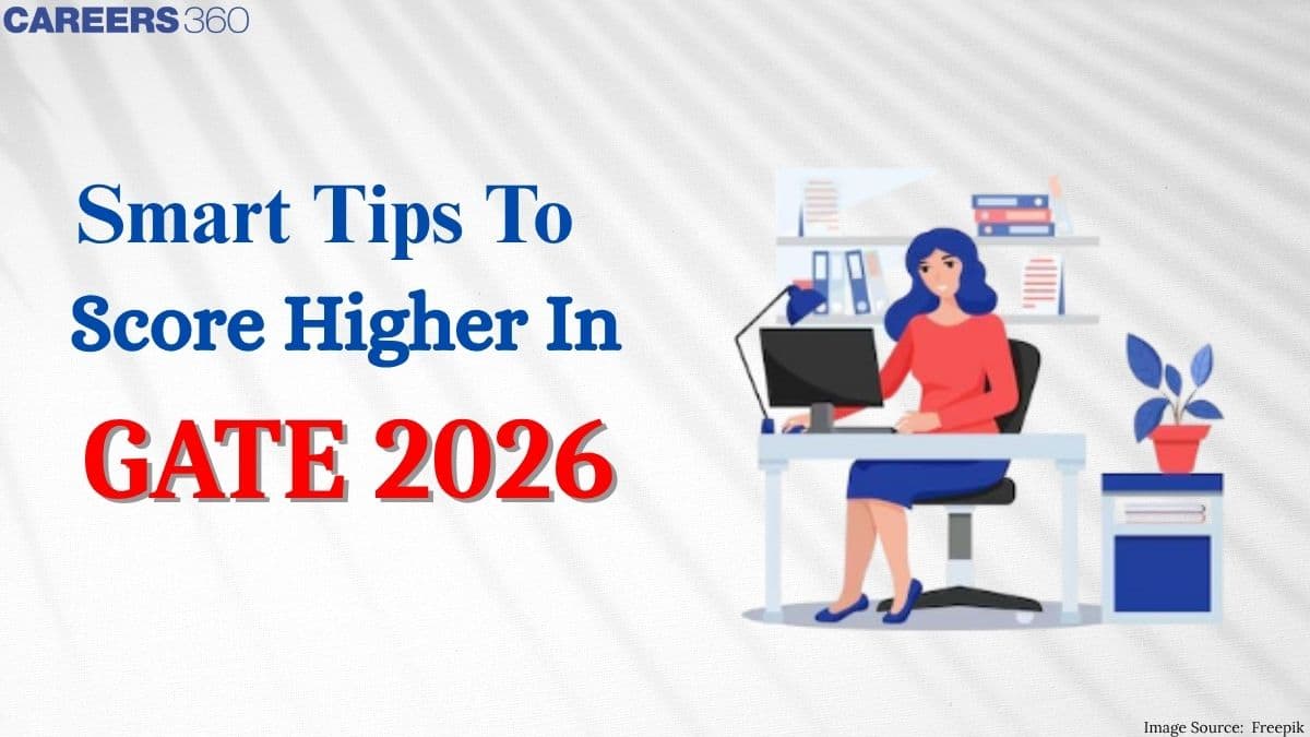 How to Get Good Marks in GATE 2027- Smart Tips to Score Higher