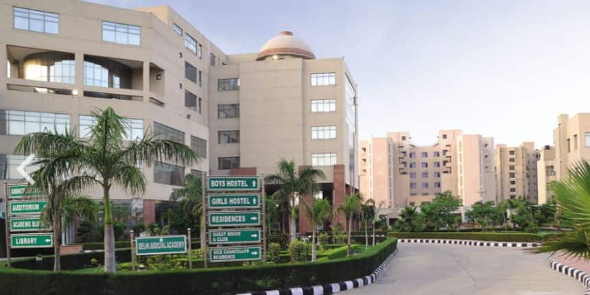 एआईएलईटी 2026 परीक्षा ऑफलाइन मोड में कराई जाएगी। (स्त्रोत-आधिकारिक वेबसाइट)
