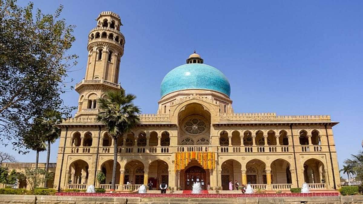 Allahabad University begins PG counselling registration (Image: Wikimedia Commons)