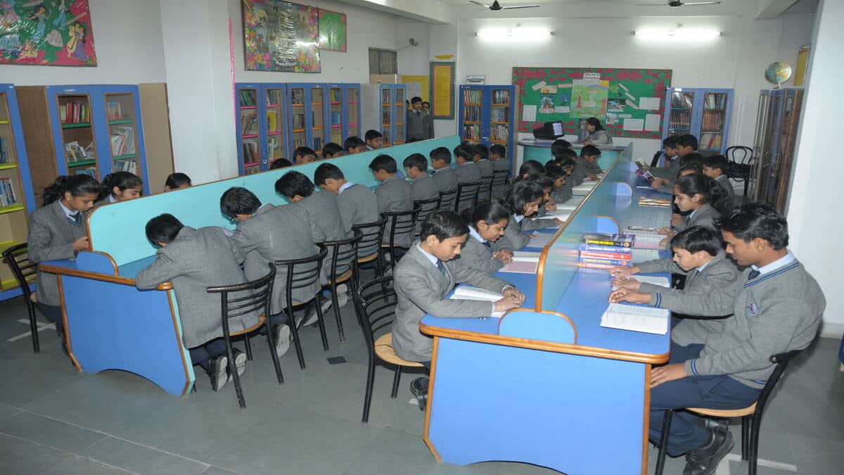 For Classes 9 to 12, the reason should be recorded on the CBSE portal and in the admission register. (Image: Wikimedia Commons)