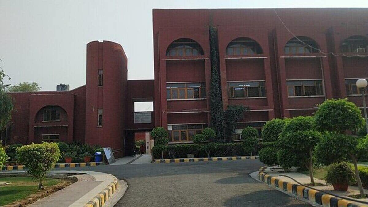 Delhi University fee payment deadline extended (Image: Wikimedia Commons)