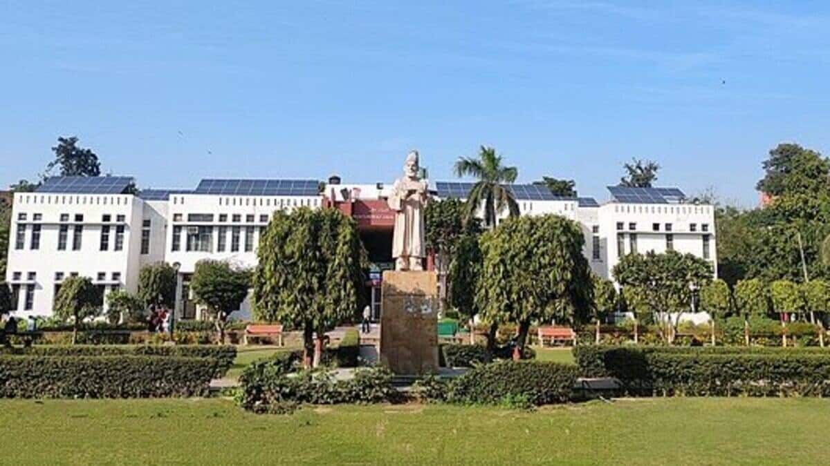 Jamia Millia Islamia to offer 2 BDS seats to NRIs (Image: Wikimedia Commons)