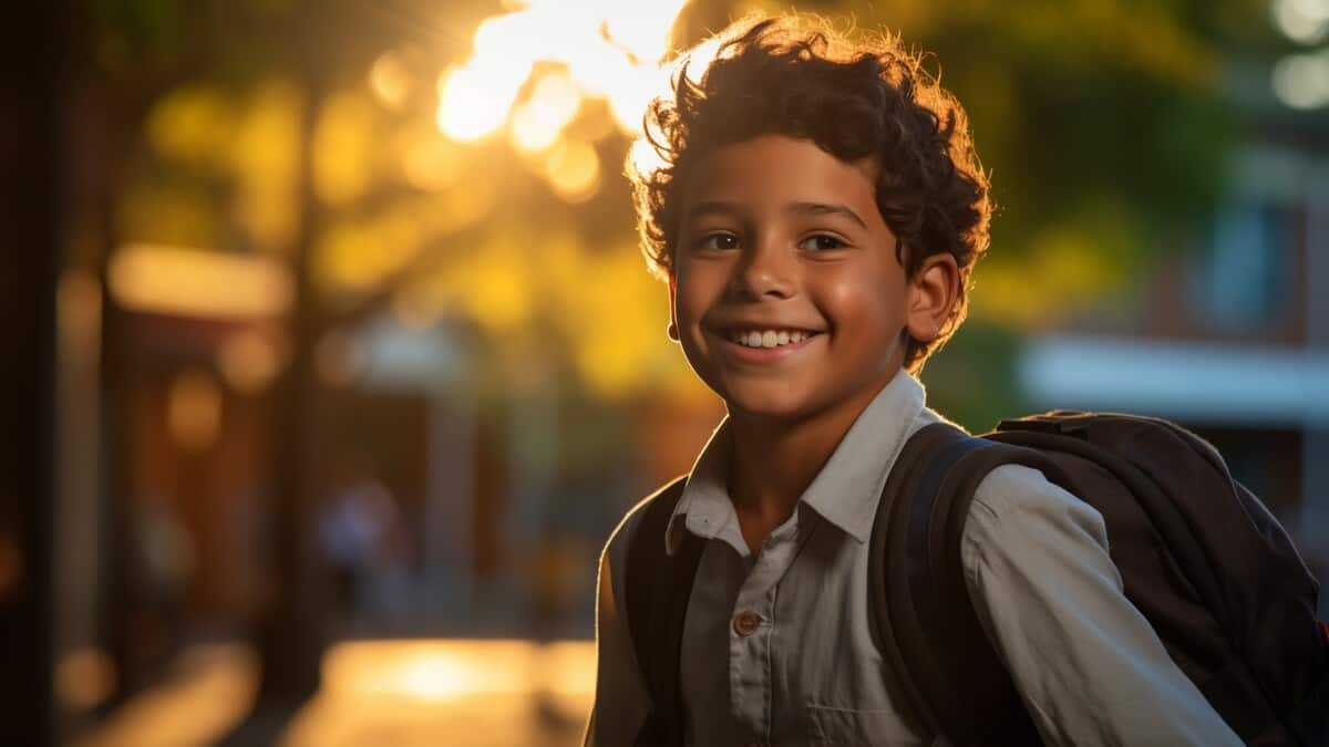 "An altercation broke out between the victim and two other minors, aged 8 and 14," a police official said. (Representational image: Freepik)