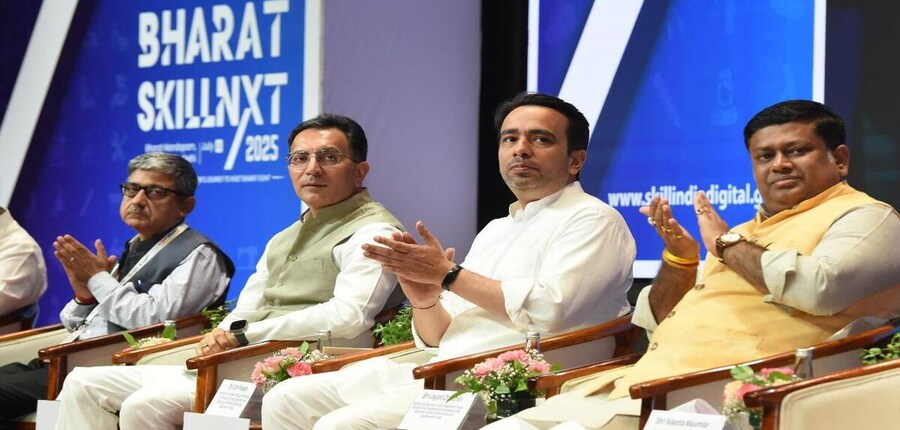 New initiatives launched under Skill India Mission (Representational Image: Freepik)