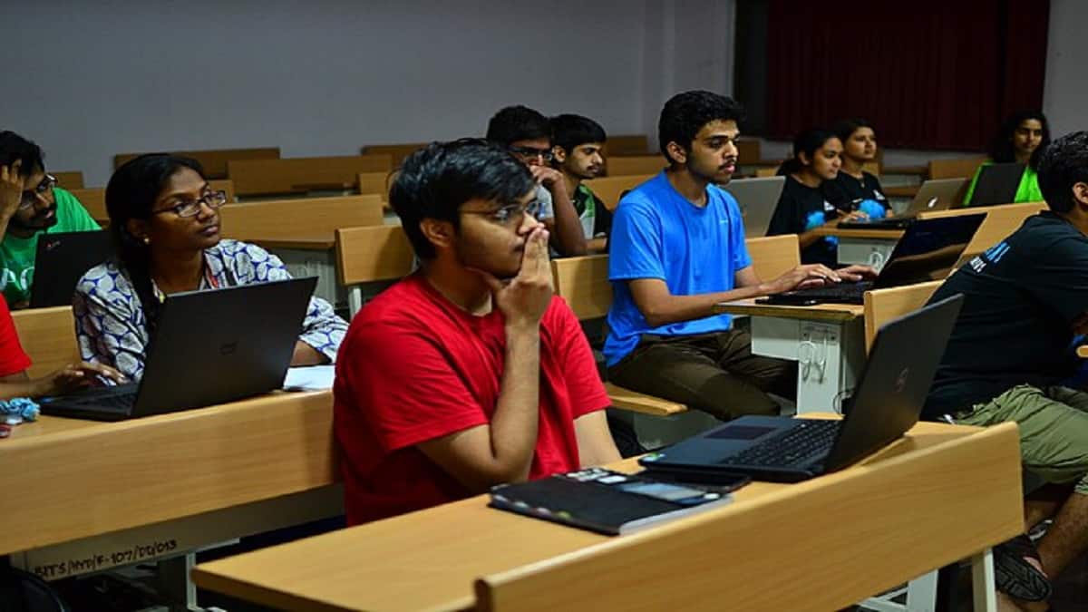 Seats remain vacant after AIIMS INI CET 2025 open counselling 2025. (Representational image: Wikimedia Commons)