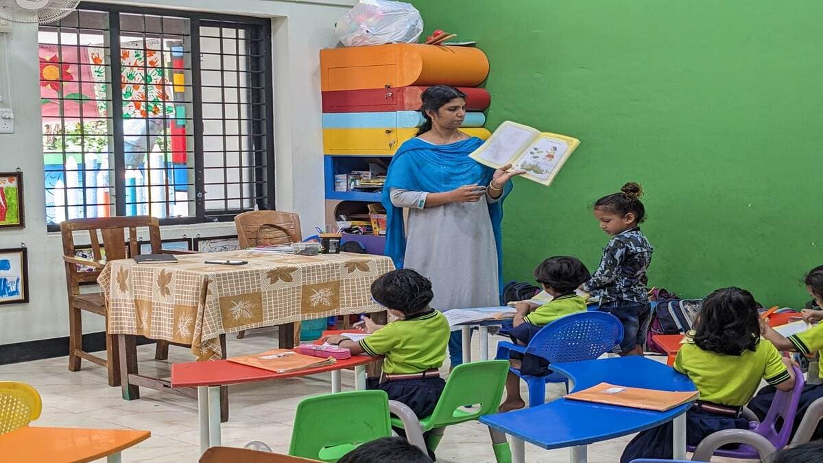 There are 60 vacancies in the National Council for Teacher Education as of date, minister said. (Image: Careers360)