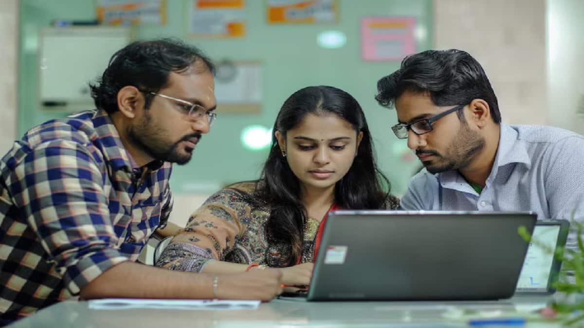 A total of 372,424 Indian nationals are pursuing various educational programs in the US. (Representational image: Freepik)