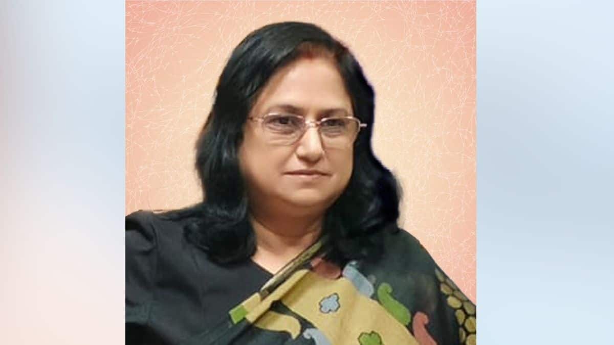 कार्यवाहक कुलपति बनने से पहले प्रोफेसर उमा कांजीलाल इग्नू में कई महत्वपूर्ण पदों पर रहीं। (इमेज-आधिकारिक)