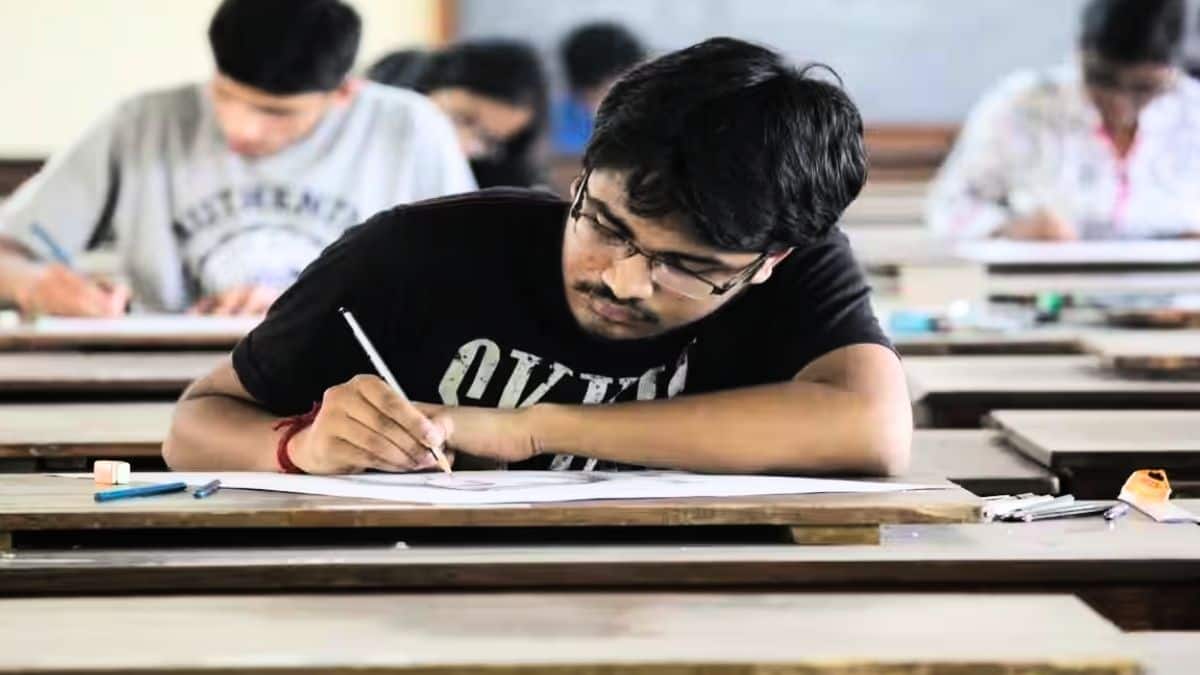 यूपीएससी सीएपीएफ 2025 परीक्षा 3 अगस्त, 2025 को देश भर के विभिन्न परीक्षा केंद्रों पर आयोजित की जाएगी। (प्रतीकात्मक-विकिमीडिया कॉमन्स)