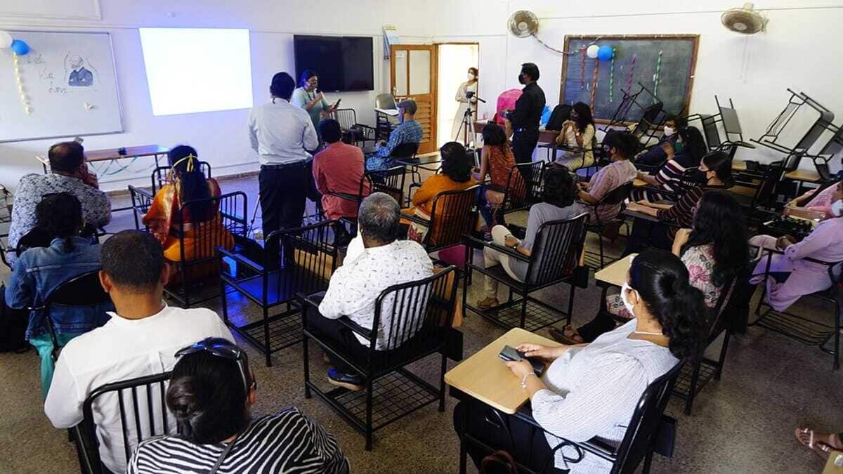 CENTAC Puducherry: Admissions for non NEET courses. (Representational Image: Wikimediacommons)