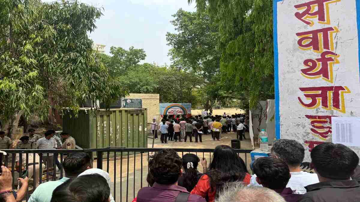 Mizoram NEET Counselling 2025: Document verification tomorrow. (Representational Image: Careers360)