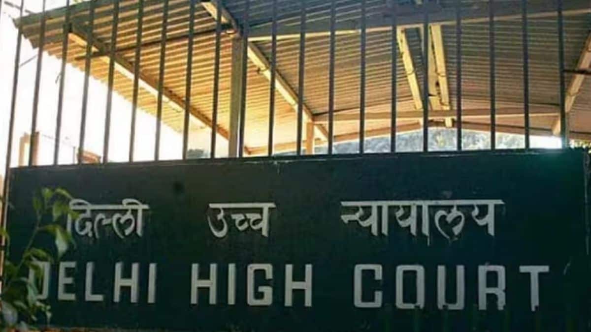 दिल्ली हाईकोर्ट का यह निर्देश नीट यूजी 2025 से संबंधित एक याचिका पर सुनवाई करते हुए आया। (इमेज-आधिकारिक)