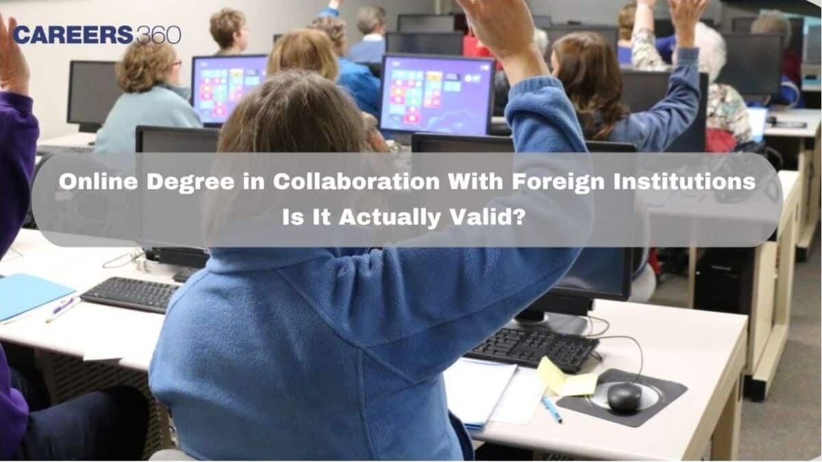 Enrolled in Online Programs on EdTech? Check If It’s Actually Valid