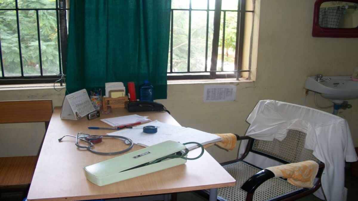 HP NEET Counselling 2025 registration extended. (Representational Image: Wikimediacommons)