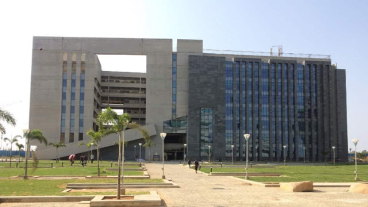 IIT Hyderabad director appointed president of IIM (Representational Image: Wikimedia Commons)