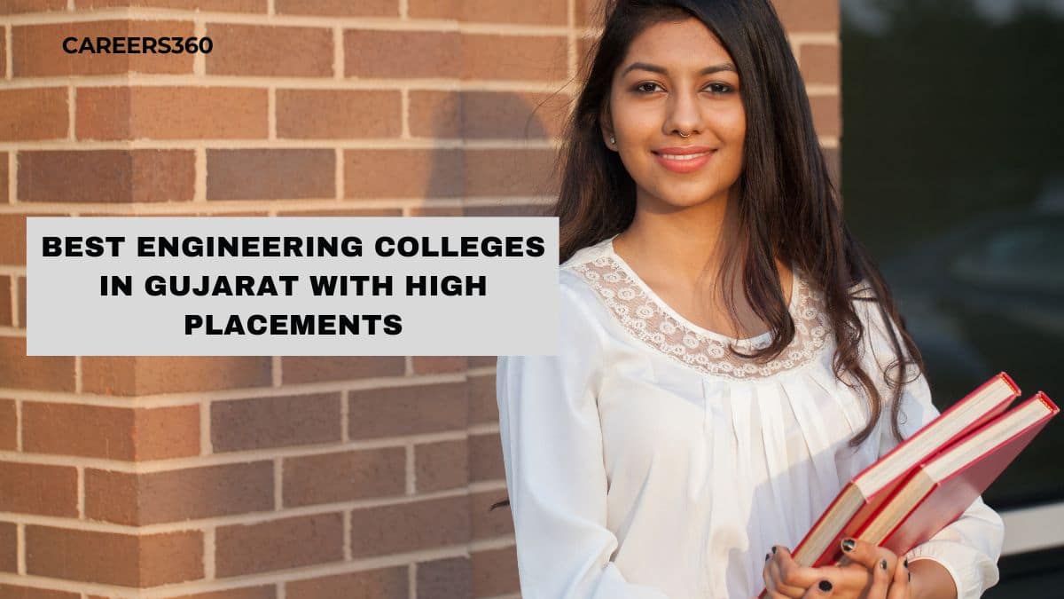 Best Engineering Colleges in Gujarat With High Placements