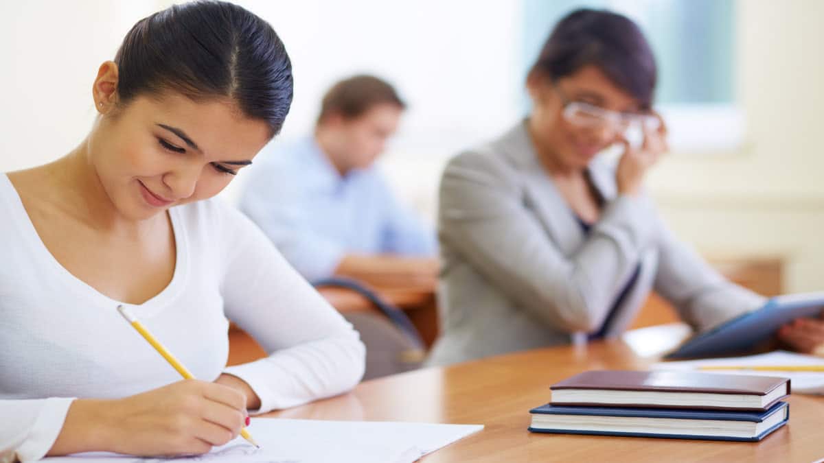 CUET UG 2025 results out today (Representational Image: Freepik)