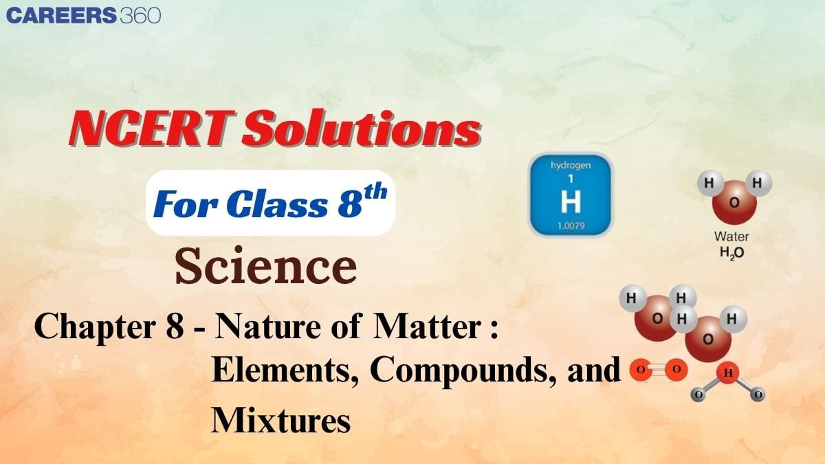 NCERT Solutions for Class 8 Science Chapter 8 Force and Pressure