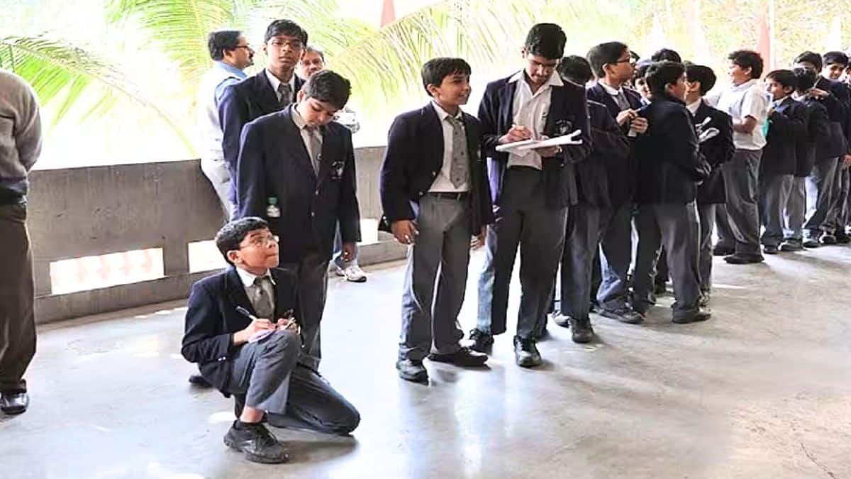 जेएनवीएसटी कक्षा 9, 11 के लिए आवेदन जमा करने की अंतिम तिथि 23 सितंबर 2025 निर्धारित की गई है। (प्रतीकात्मक-विकिमीडिया कॉमन्स)