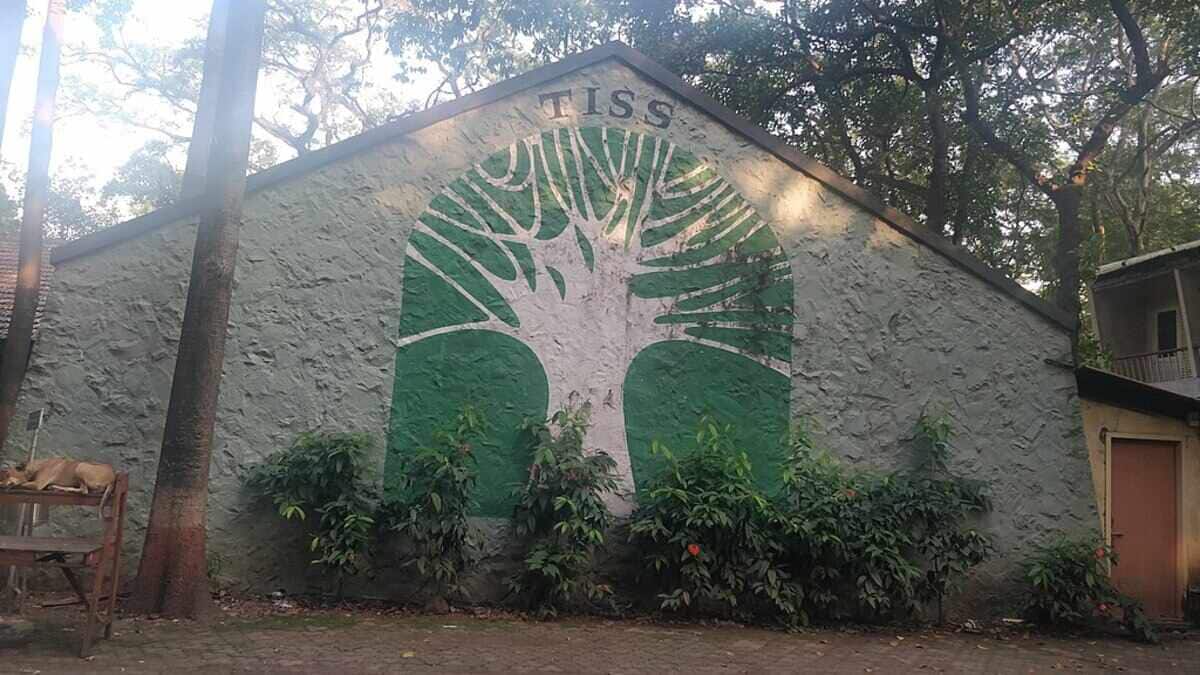 TISS appoints new VC. (Image: Wikimediacommons)