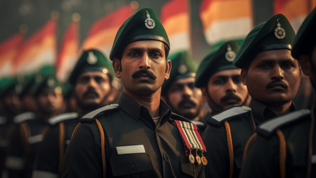 Bihar Police Constable Cut off 2025 - Check Expected & Previous Year Cutoff marks