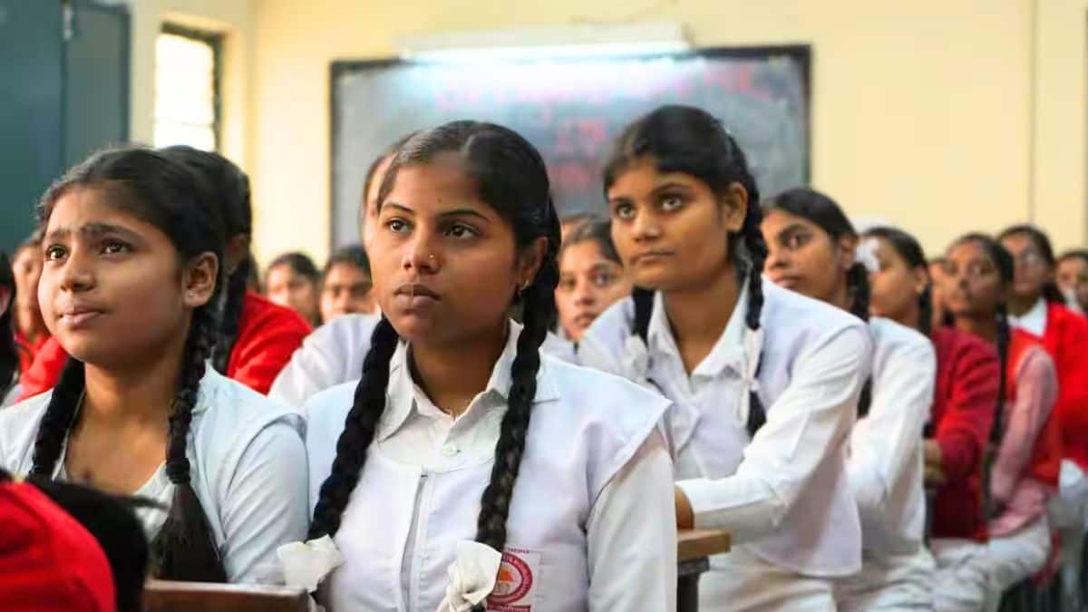 हरियाणा बोर्ड कक्षा 10वीं की कंपार्टमेंट परीक्षा 5 से 14 जुलाई 2025 तक आयोजित की गई। (प्रतीकात्मक-पिक्सल)