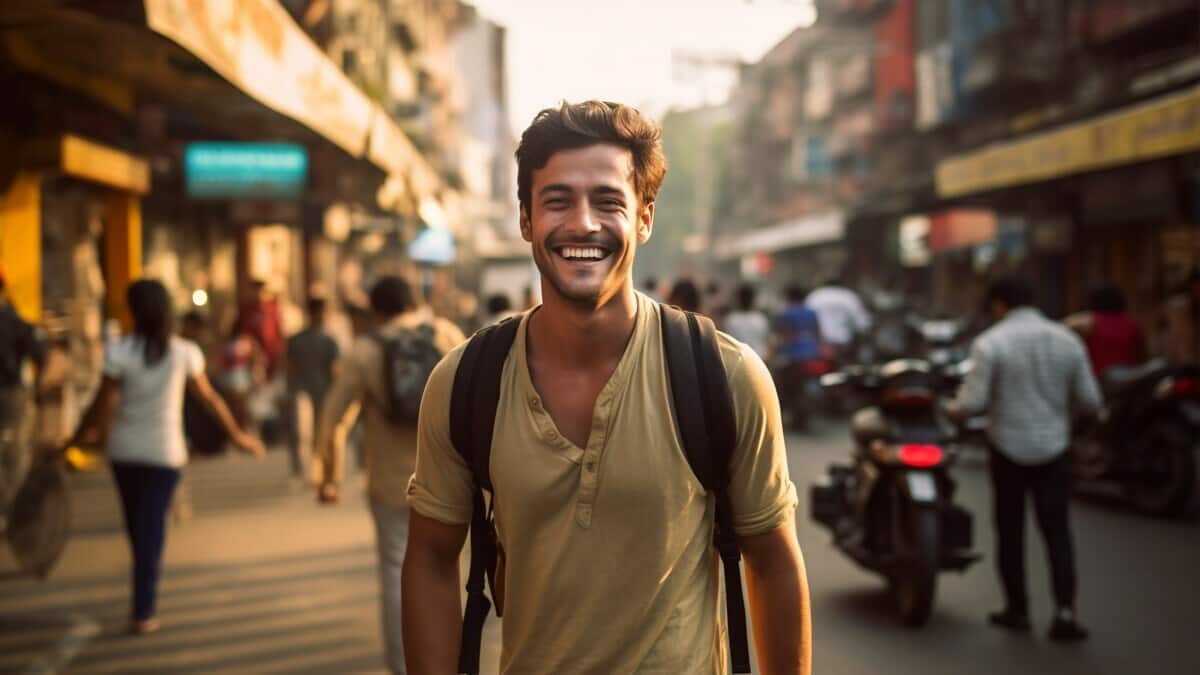 Mumbai University's CDOE application link for UG, PG admission 2025 can be traced through the official website at mucdoeadm.samarth.edu.in. (Representational image: Freepik)