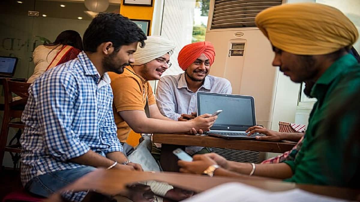 RRB NTPC undergraduate 2025 mock test link activated. (Representational image: Wikimedia Commons)