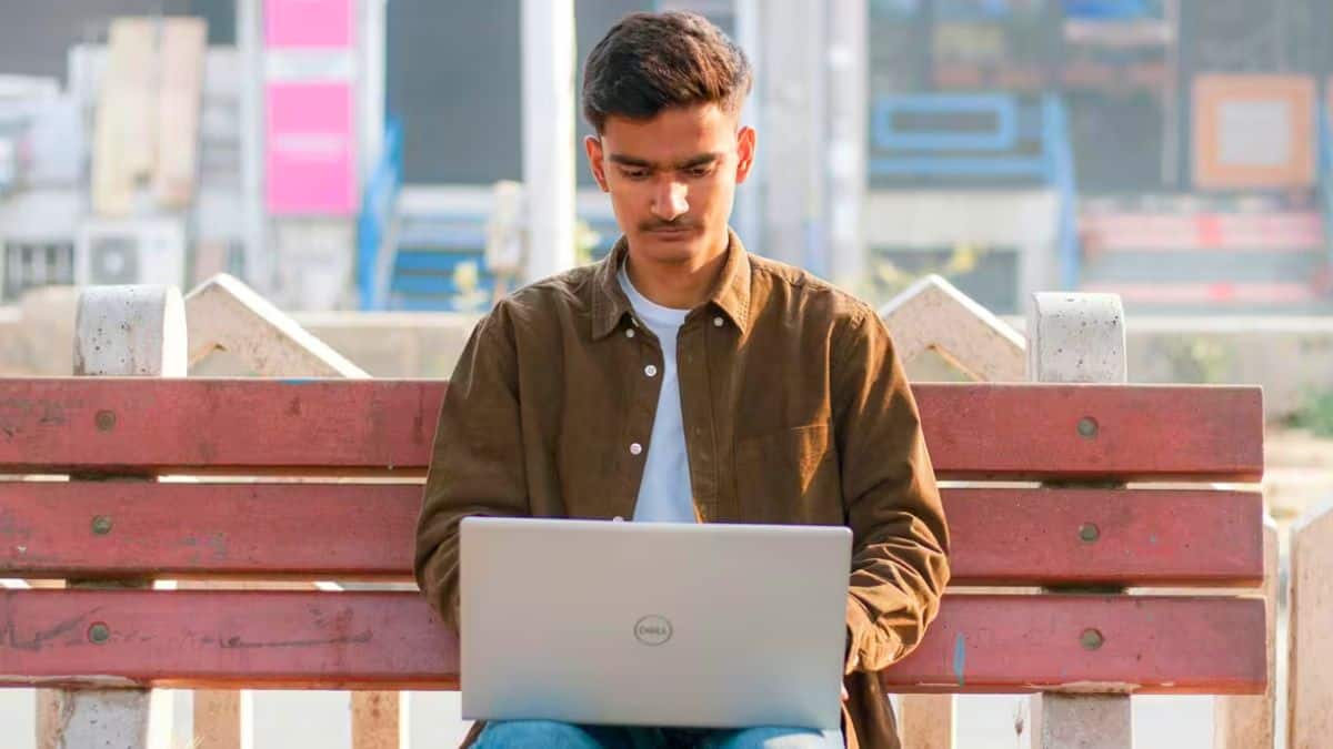 एसएससी स्टेनोग्राफर सिटी स्लिप 2025 आयोग की आधिकारिक वेबसाइट ssc.gov.in पर जारी किया गया है।(प्रतीकात्मक-पिक्सल)