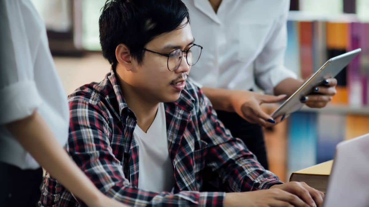 TN SSLC supplementary exam result 2025 out (Representational image; Freepik)