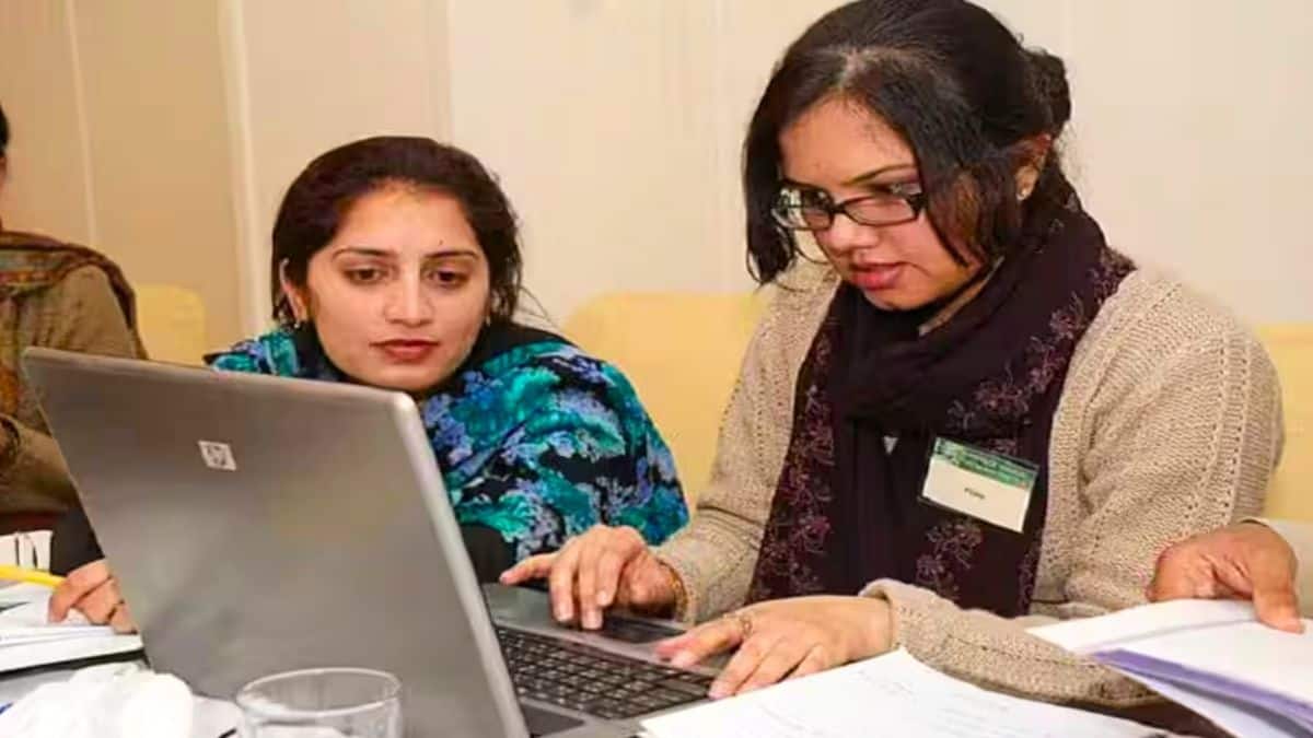 जेईईसीयूपी 2025 राउंड 4 की चॉइस फिलिंग 28 से 30 जुलाई, 2025 तक आयोजित की गई थी। (प्रतीकात्मक-विकिमीडिया कॉमन्स)