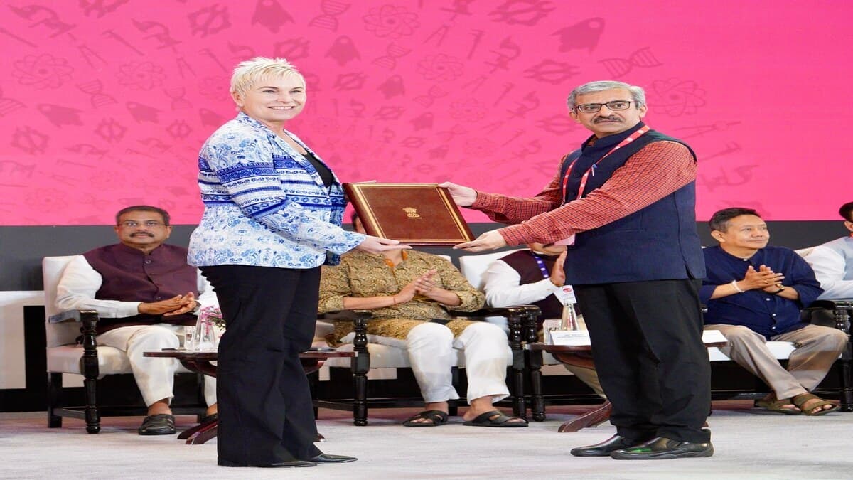 The University is planning to add courses in data science and science in future phases. (Image: Official press release)