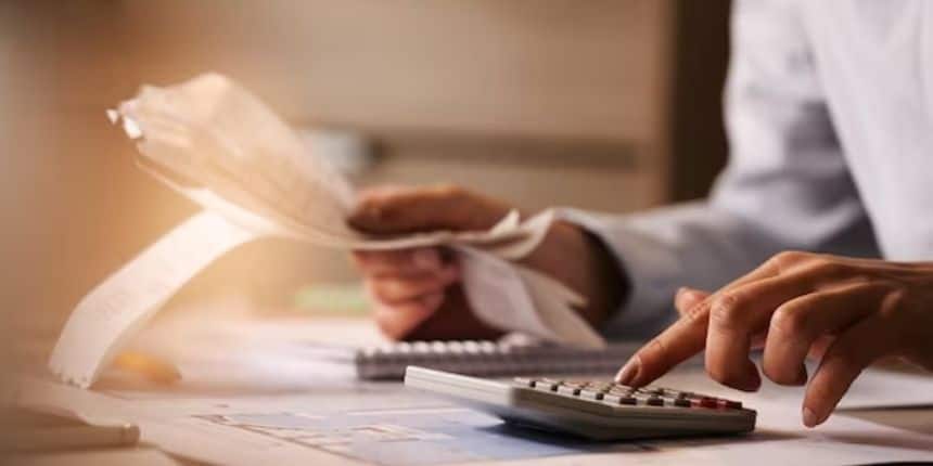 बीओबी एलबीओ आवेदन लिंक www.bankofbaroda.in/hi-in/career पर उपलब्ध है। (प्रतीकात्मक-फ्रीपिक)