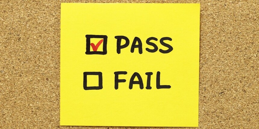 CA Foundation May 2025 Pass Percentage: 15.09% Candidates Pass CA Foundation, Decline Trend in Pass Rates