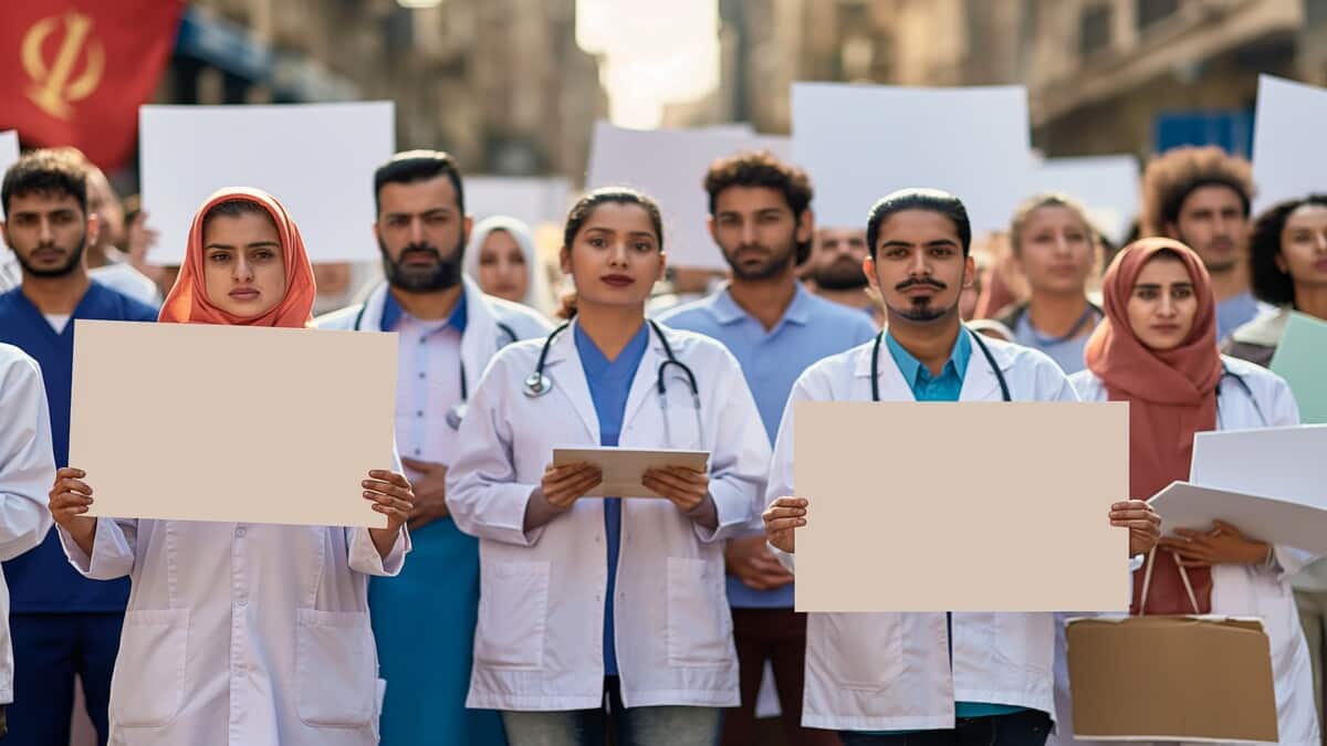 ‘Doctors safety must be priority’: FAIMA condemns attack on MBBS students in Chamba; demands quick probe