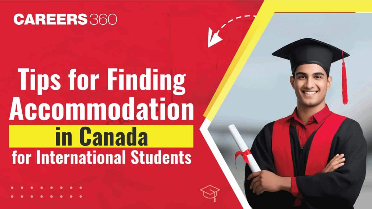 Top Tips for Finding Accommodation in Canada for International Students