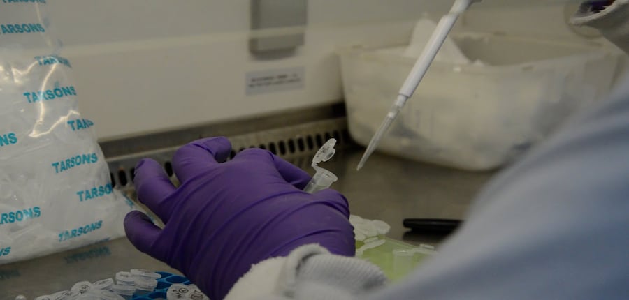 BHU VRD lab receives NABL accreditation (Image: Official press release)