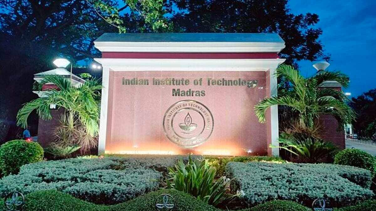 IIT Madras hosted alumni meet for AI innovation (Image: Wikimedia Commons)