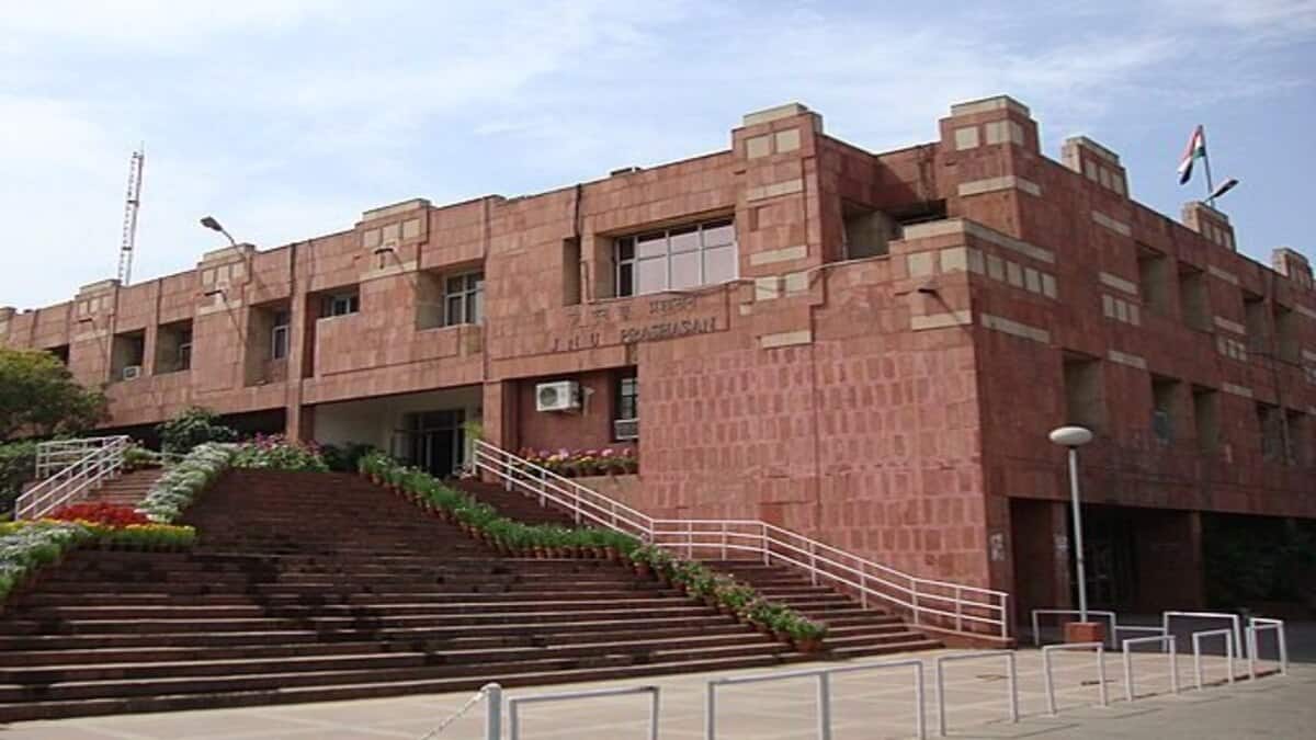 The application for extension of the hostel facilities will be considered on “humanitarian grounds and case-to-case basis,” JNU said. (Image source: Wikimedia Commons)