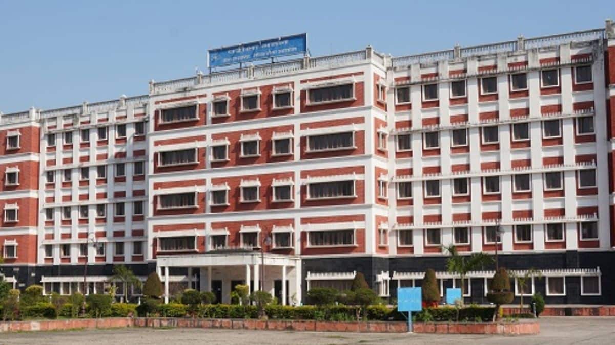 यूकेपीएससी अपर पीसीएस आंसर की 2025 पर 11 जुलाई तक आपत्तियां दर्ज करा सकते हैं। (स्त्रोत-आधिकारिक वेबसाइट)