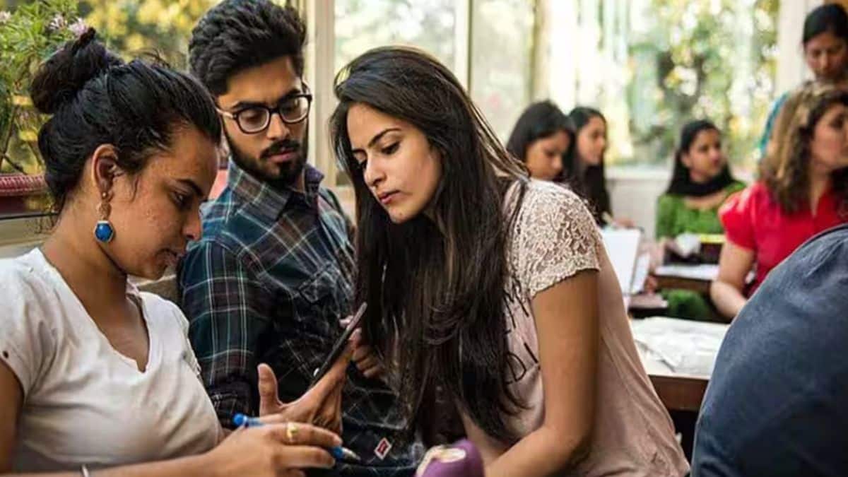 बोर्ड ने 11 मई 2025 को बीएड, एमएड, बीपीएड प्रवेश परीक्षा आयोजित की। (प्रतीकात्मक-विकिमीडिया कॉमन्स)