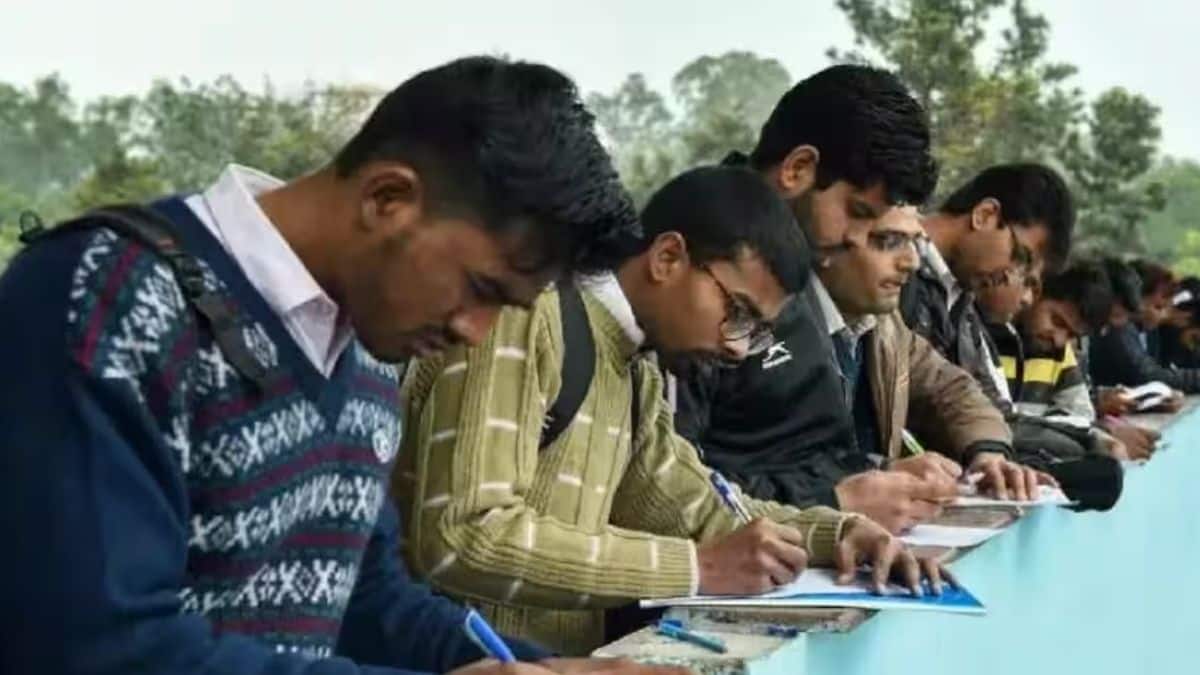 राजस्थान एनएचएम भर्ती परीक्षा 2 से 13 जून 2025 के बीच आयोजित की गई। (प्रतीकात्मक-विकिमीडिया कॉमन्स)