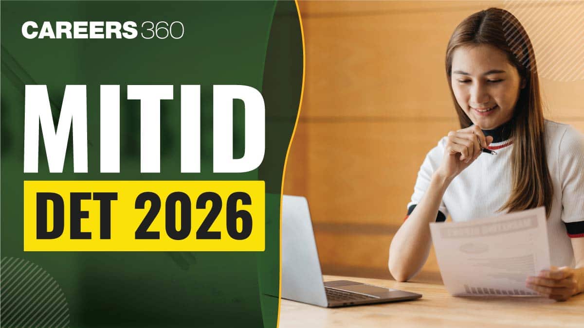 MIT DAT 2026: Notification, Registration, Exam Date, Pattern, Eligibility, Syllabus, Preparation